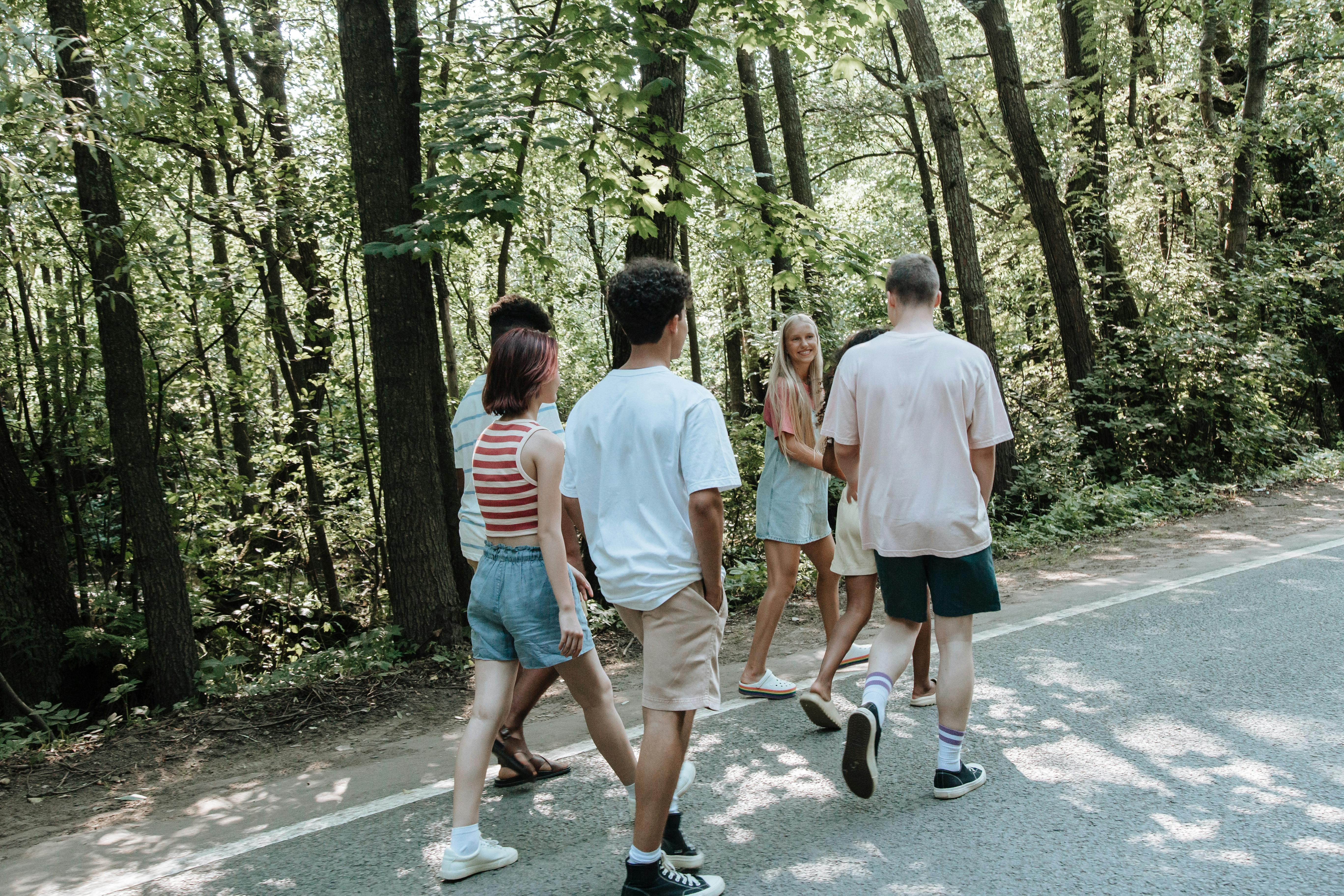 Community connection