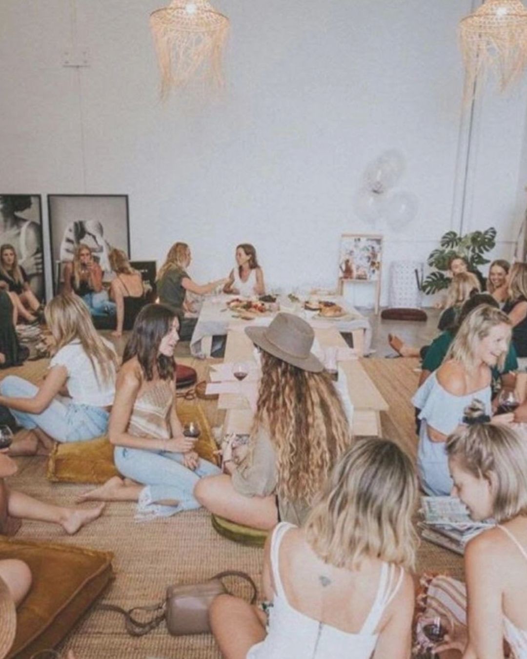 Community & Connection