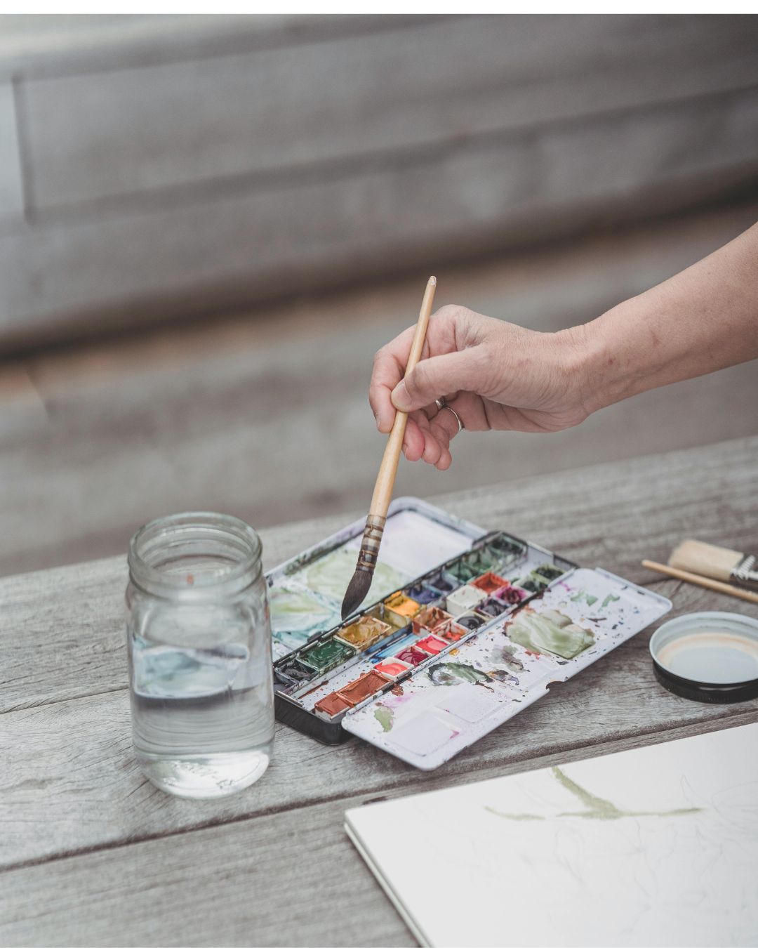 Lifestyle & Creativity